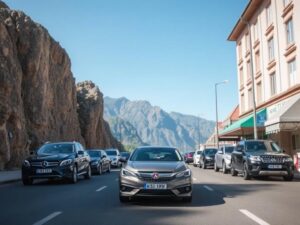 How to Rent a Car Abroad Without Getting Burned: A Practical Guide